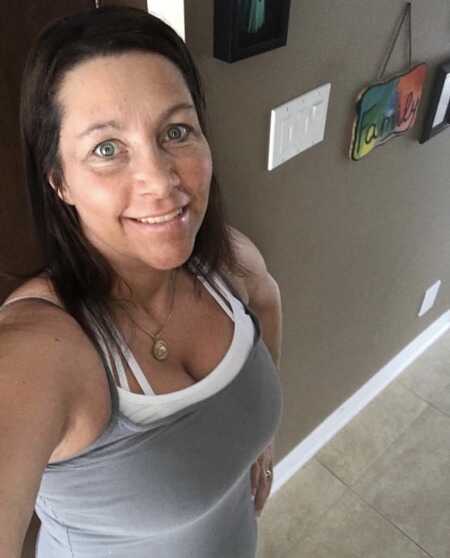 Sarah profile photo