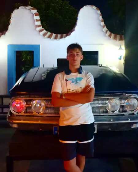 dominikissingle profile photo