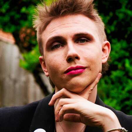 Spence23 profile photo