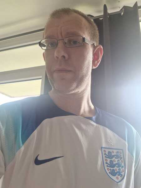 Dantheman81 profile photo