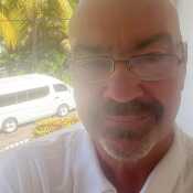 tony ocean