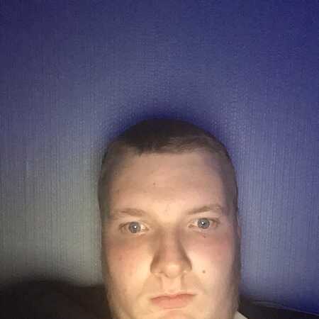 bradley597 profile photo