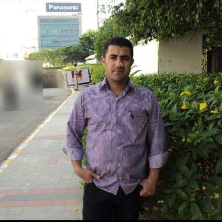 Jihangir profile photo