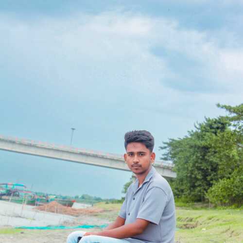 Adnan Hossain