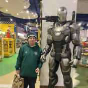 Roscobhoy