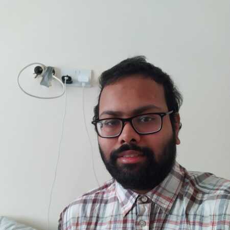 JerrytheG profile photo