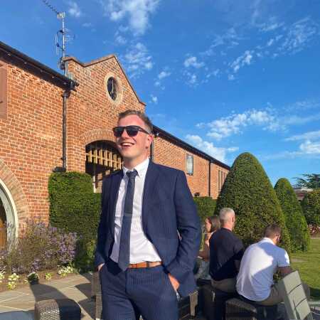 willparky profile photo