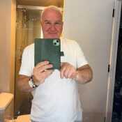 John