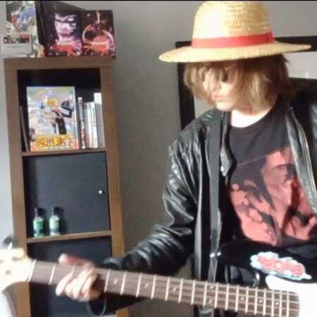 LiquidMatt profile photo