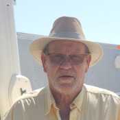 Capt mike