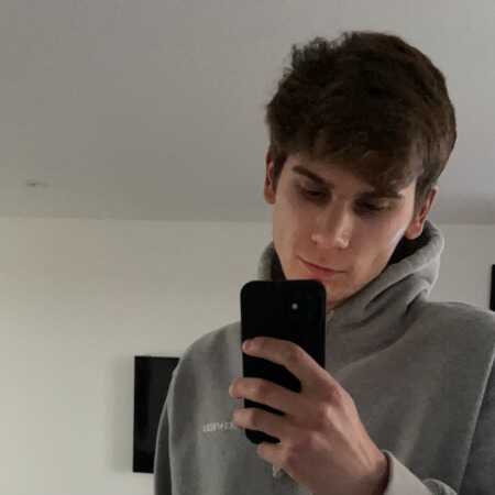 freddie profile photo