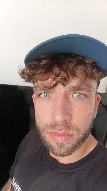 JamieJudge profile photo