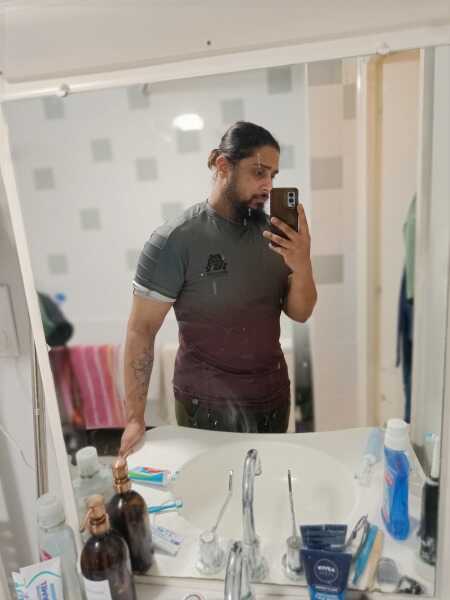 Sneakywraith profile photo