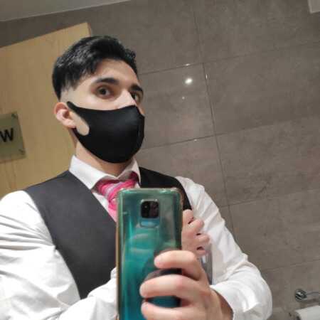 carlManuel profile photo