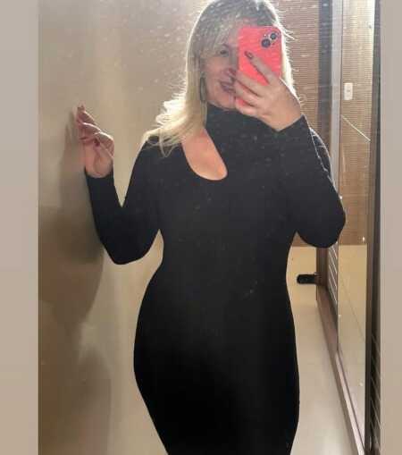 AmorousWENDY profile photo