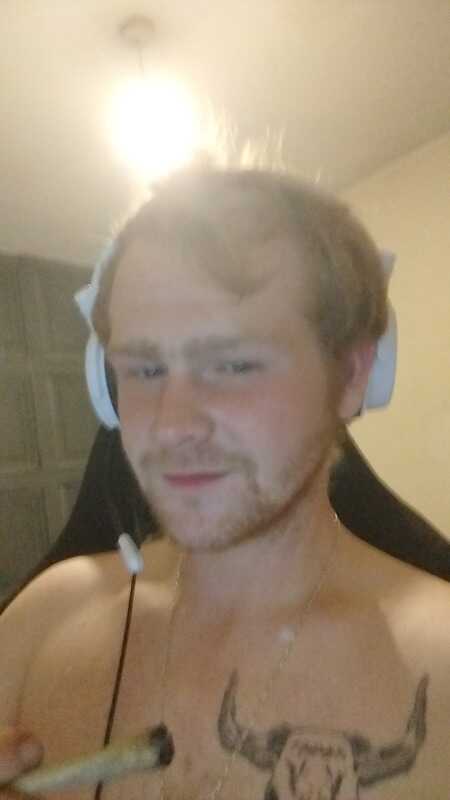 Ronnie-Ray profile photo