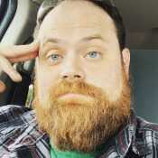 Bigbushyredbeard