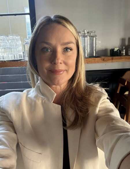 Tel profile photo