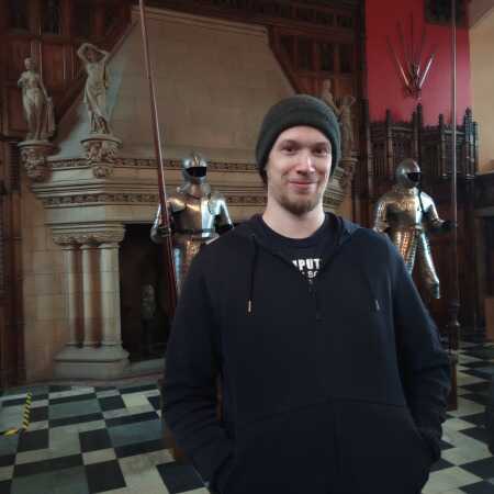Ravous profile photo
