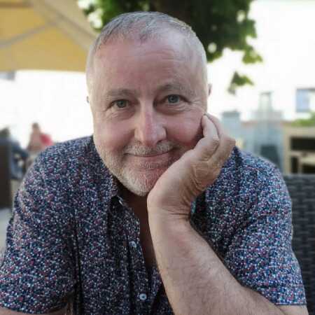 Robert profile photo