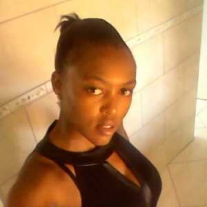 miss p