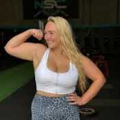 Lexxie Kent ??
