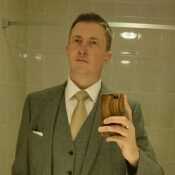 Tall Paul 71