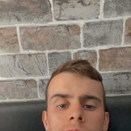 Lmcgill23 profile photo