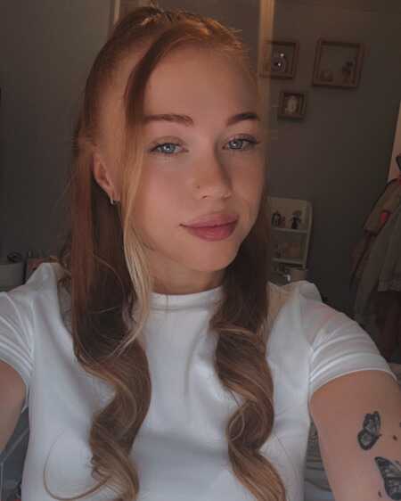 Sophie profile photo