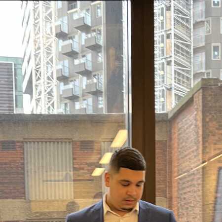 Ravvv profile photo
