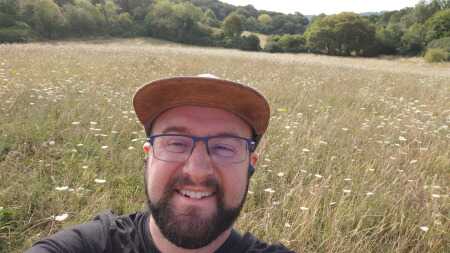 Dan profile photo