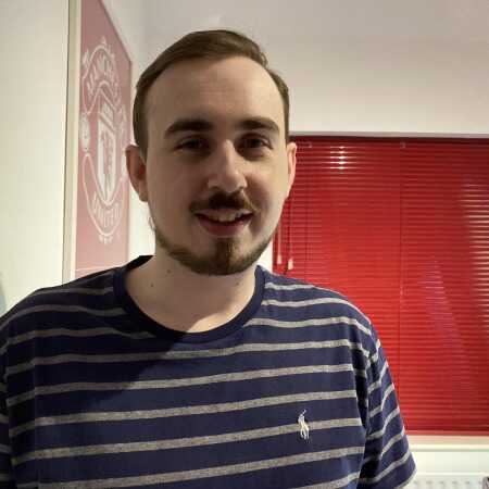 James profile photo