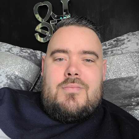 MagneticDaydreamer98d12c profile photo