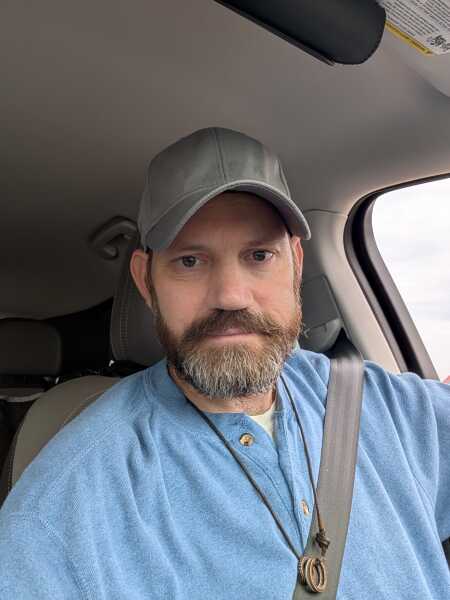 Thomas profile photo