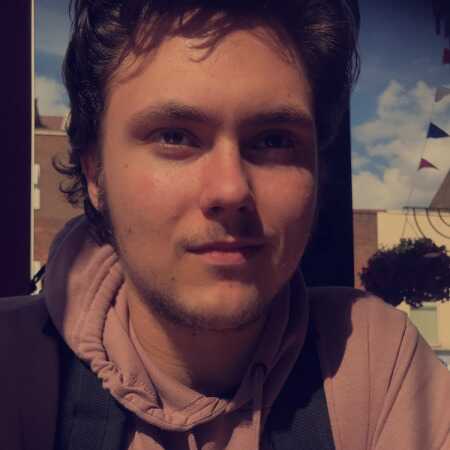 Tekcub profile photo