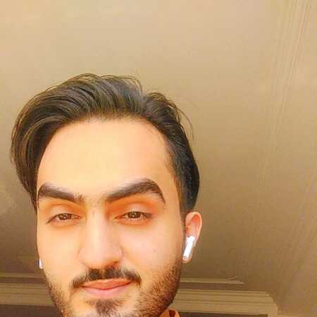 AmirrezaARA profile photo