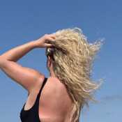 Blondie