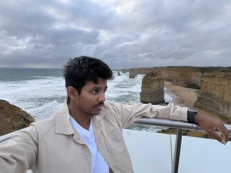 Sai profile photo