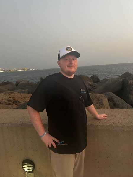 JayeC96 profile photo