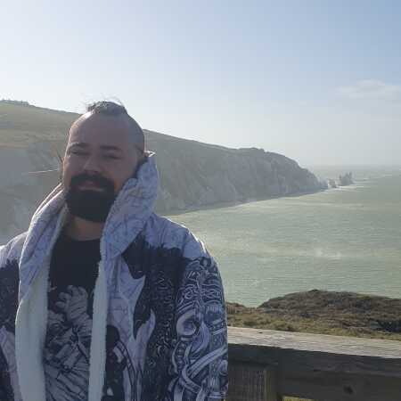 Raziel profile photo