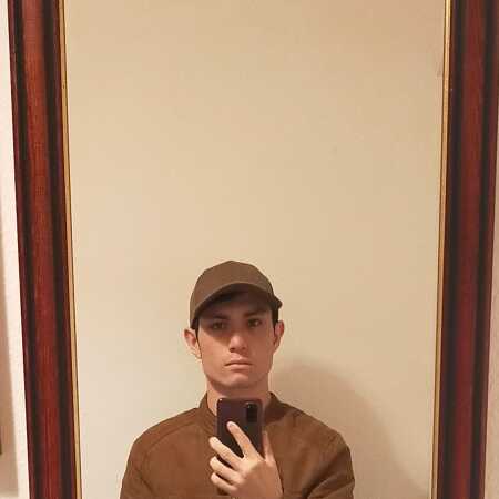 Jax profile photo