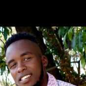 Eric msuya 