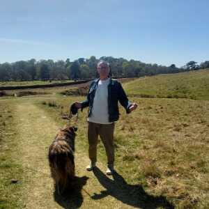 MagneticCompaniondeejhb