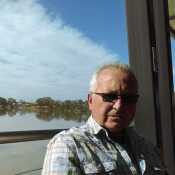 Riverlandman