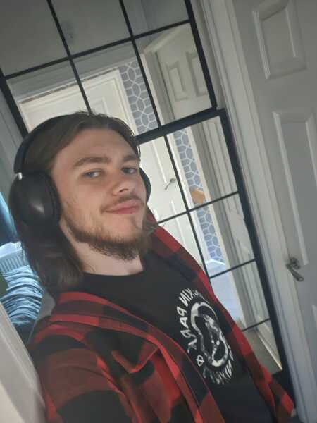 Keegan profile photo