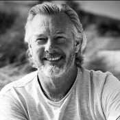 Tony Hoffman 
