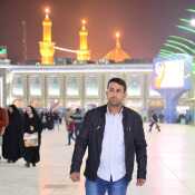 Saddiq Babar