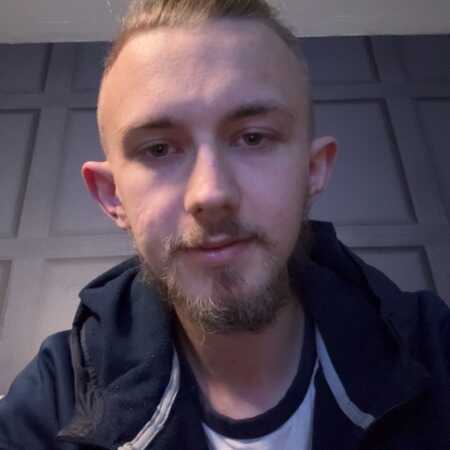 Caine012 profile photo