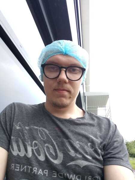 MrLeaf profile photo