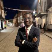 Tosin